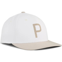 Puma Crafted P Herre Kasket