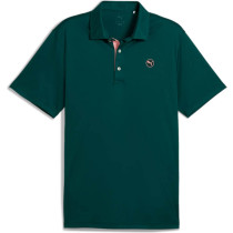 Puma Pure 2.0 LC Herre Poloshirt