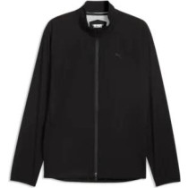 Puma Raincell FZ Herre Regnjakke