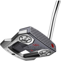 Scotty Cameron Phantom 12 (2026) Single Bend Neck Putter
