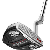 Scotty Cameron Phantom 3.2 (2026) Plumber Neck Putter
