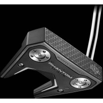 Scotty Cameron Phantom Black 7 Double Bend Neck Putter