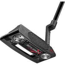 Scotty Cameron Studio Xperimental Squareback 2 Plumber Neck Putter