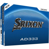 Srixon AD333 (2026) Golfbolde