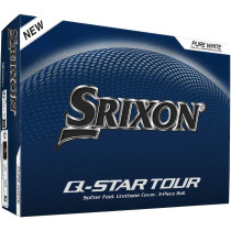 Srixon Q-star Tour (2026) Golfbolde
