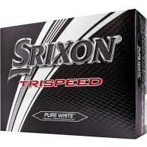 Srixon Trispeed Herre Golfbolde