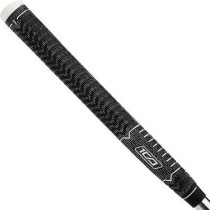 SuperStroke Deep Etched Cord Putte grip