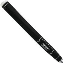 SuperStroke Deep Etched Putte grip