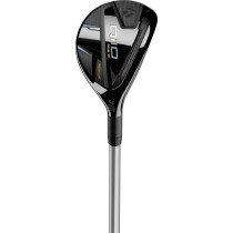 Taylormade Qi10 MAX Herre Hybridkølle