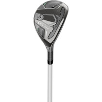 Taylormade Qi35 Max Lite Dame Hybridkølle