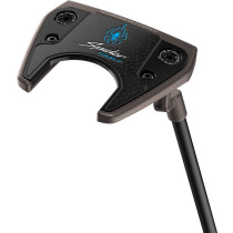 Taylormade Spider Tour F Plumber Neck Putter