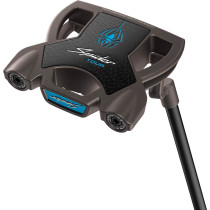 Taylormade Spider Tour Plumber Neck Putter