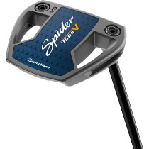 Taylormade Spider Tour V Slant Neck Putter