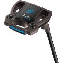 Taylormade Spider Tour X Plumber Neck Putter