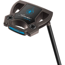 Taylormade Spider Tour X Slant Neck Putter