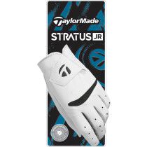 Taylormade Stratus Syntetisk Junior Golfhandske