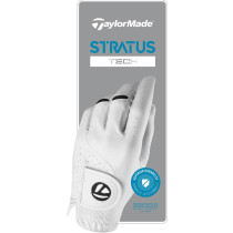 Taylormade Stratus Tech Læder Dame Golfhandske