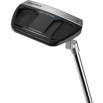 Taylormade SYSTM2 Ardmore L-Neck Plumber Neck Putter