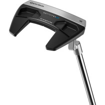 Taylormade SYSTM2 Bandon L-Neck Plumber Neck Putter