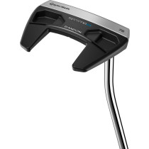 Taylormade SYSTM2 Bandon Single Bend Single Bend Neck Putter