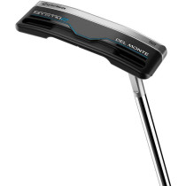 Taylormade SYSTM2 Del Monte 92 Flow Neck Putter