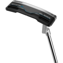 Taylormade SYSTM2 Del Monte L-Neck Plumber Neck Putter
