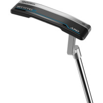 Taylormade SYSTM2 Juno L-Neck Plumber Neck Putter