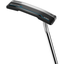 Taylormade SYSTM2 Soto L-Neck Plumber Neck Putter