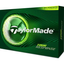 Taylormade Tour Response (2026) Golfbolde