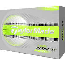 Taylormade Tour Response Stripe (2026) Golfbolde