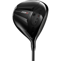 Titleist GTS 3 Herre Driver