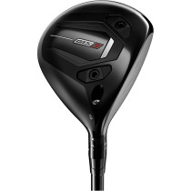 Titleist GTS 3 Herre Fairwaykølle