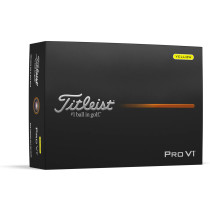Titleist Pro V1 (2025) Golfbolde