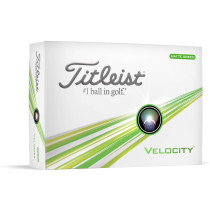 Titleist Velocity (2024) Golfbolde