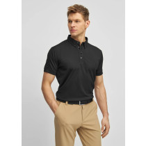 What Bunkers Abraham Herre Poloshirt