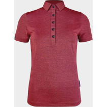 What Bunkers Barbara Dame Poloshirt