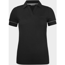 What Bunkers Britney Dame Poloshirt