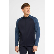 What Bunkers Curtis Herre Cardigan