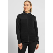 What Bunkers Donna Dame Cardigan