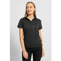 What Bunkers Eleanor Dame Poloshirt