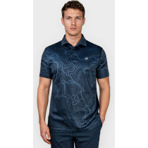 What Bunkers Elliot Herre Poloshirt