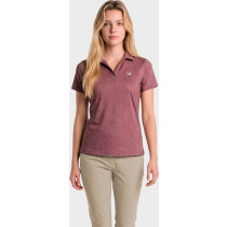 What Bunkers Elly Dame Poloshirt