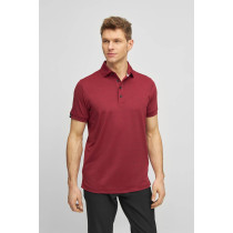 What Bunkers George Herre Poloshirt