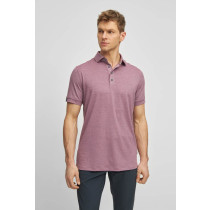What Bunkers George Herre Poloshirt