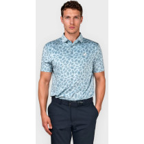What Bunkers Holger Herre Poloshirt