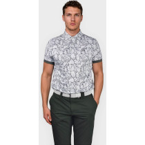 What Bunkers Jasper Herre Poloshirt