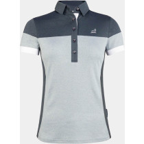 What Bunkers Jennifer Dame Poloshirt