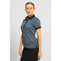 What Bunkers Kimmy Dame Poloshirt