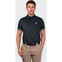 What Bunkers Magnus Herre Poloshirt