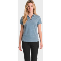 What Bunkers Maya Dame Poloshirt